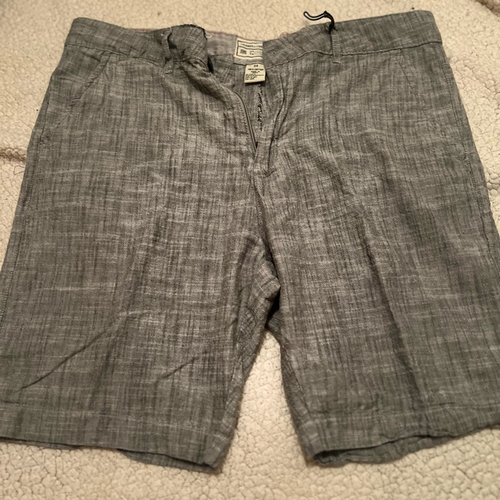 Men’s shorts